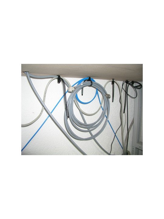 Avattava nippuside joustava 7x180