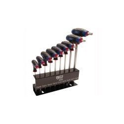 Torx-sarja T-kahva 8-os  T10 - T50