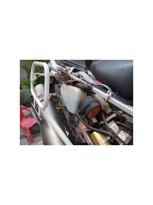 Avattava nippuside joustava 7x260