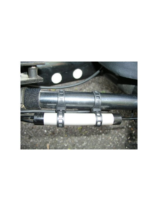 Avattava nippuside joustava 11x340