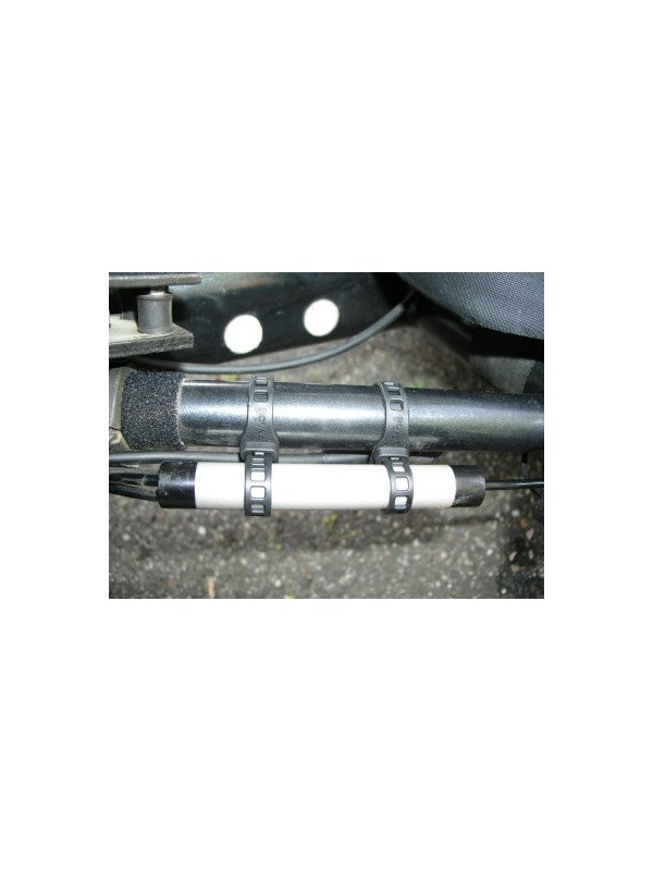 Avattava nippuside joustava 11x340