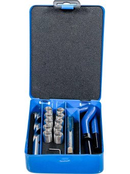 Kierteenkorjaussarja 14-os  M12x1.0 BGS