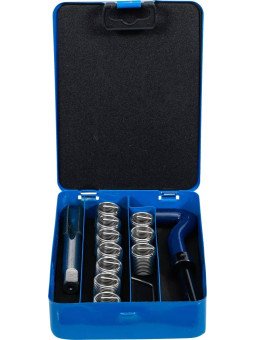 Kierteenkorjaussarja 12-os  M16x1.5 BGS