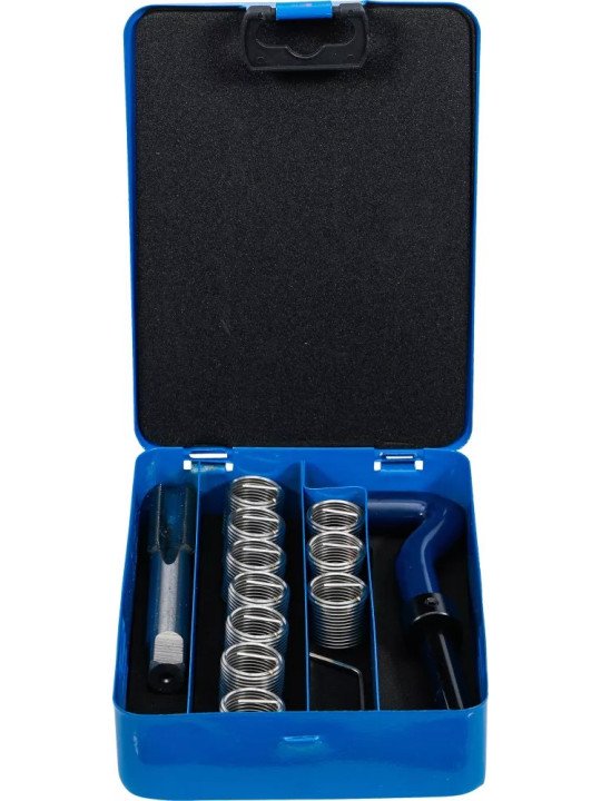 Kierteenkorjaussarja 12-os  M16x1.5 BGS