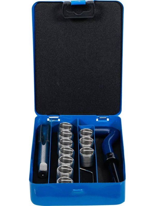 Kierteenkorjaussarja 12-os  M16x1.5 BGS