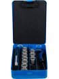 Kierteenkorjaussarja 12-os  M16x1.5 BGS