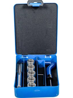 Kierteenkorjaussarja 7-os  M18x1.5 BGS