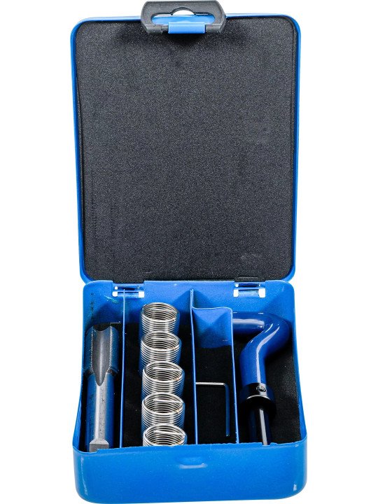 Kierteenkorjaussarja 7-os  M18x1.5 BGS