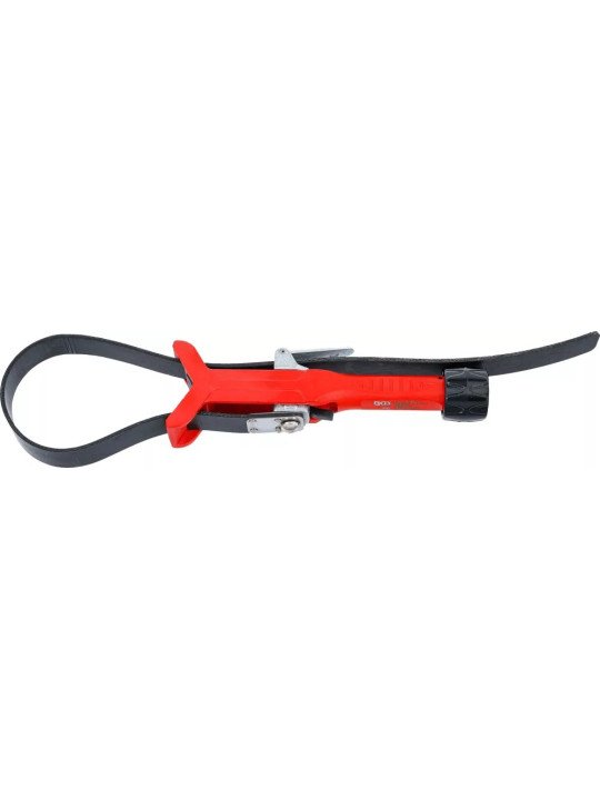 Öljynsuodatinavain kiristyksellä 20-190mm BGS