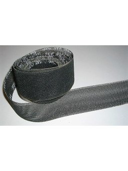 Piikarpidiverkko 50mm x 5 m P 320