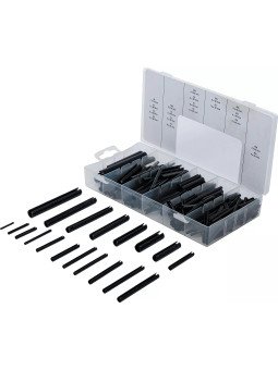 Putkisokkasarja 450 kpl 3-10mm