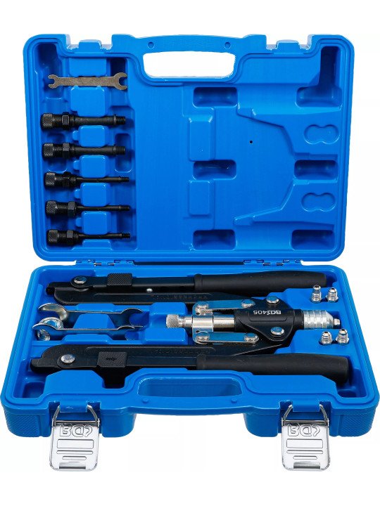 Popniitti/niittimutteri-pihdit