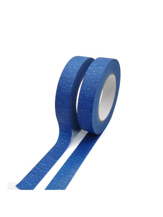 Maalarinteippi sininen 25mm x 50m