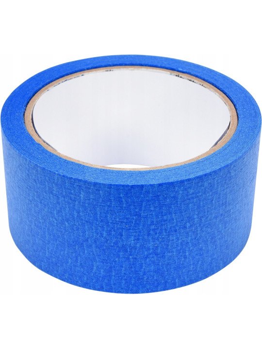 Maalarinteippi sininen 50mm x 50m