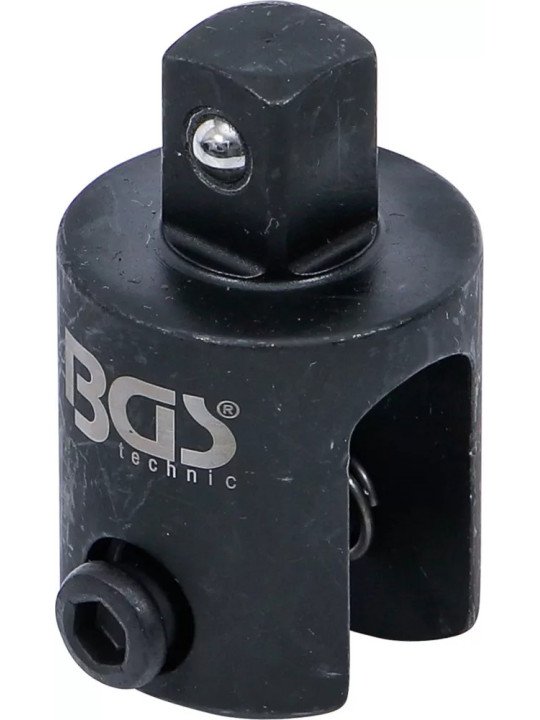 Nivelvääntimen 610 mm, 1/2"  korjaussarja  BGS