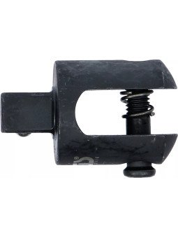 Nivelvääntimen 610 mm, 1/2"  korjaussarja  BGS