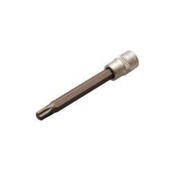 1/4" T-Star Bit Socket, T35, 75 mm