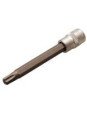 1/4" T-Star Bit Socket, T35, 75 mm