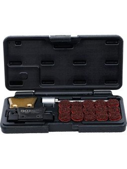 Öljypohjan irrotus- ja puhdistussarja | 19-os.