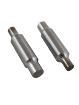 Turpamutterinavaimen tappisarja   3mm/4mm 2kpl