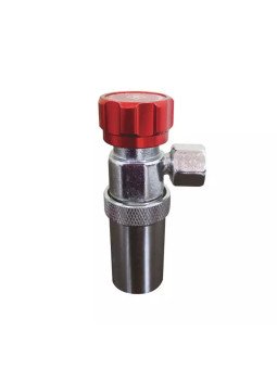 Mastercool Korkeapaine Liitin R134 14mm Pitkä