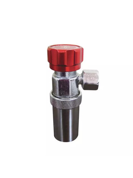 Mastercool Korkeapaine Liitin R134 14mm Pitkä