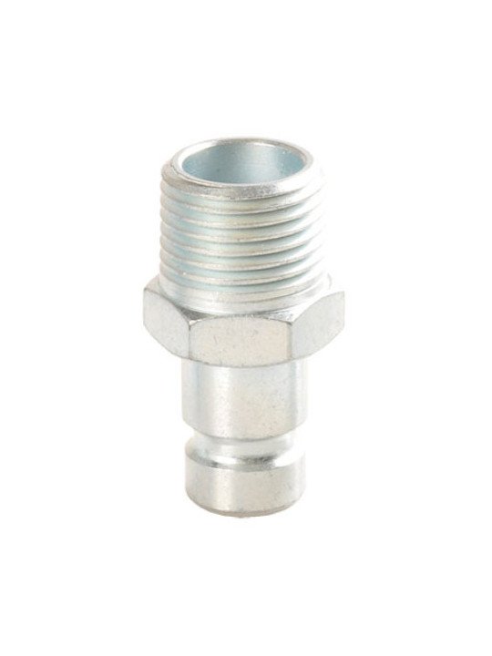 Tema 1800  pikaliitinpistoke R 1/4 ulkokierre