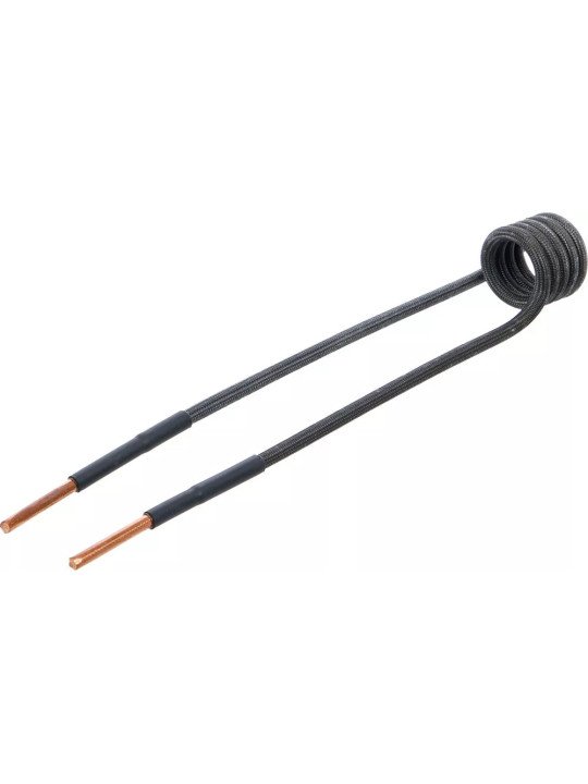 Induktiokela induktiolämmittimeen | 19 mm | 90°:n kulma | BGS 2169, 3390, 3391