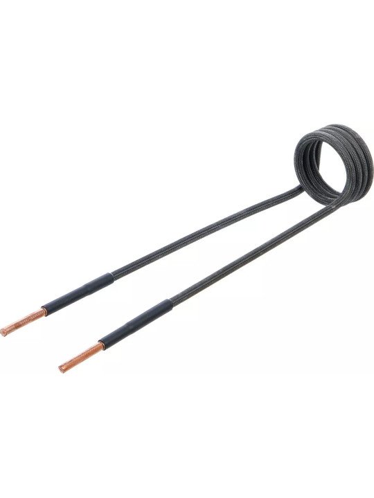 Induktiokela induktiolämmittimeen | 32 mm | 90°:n kulma | BGS 2169, 3390, 3391