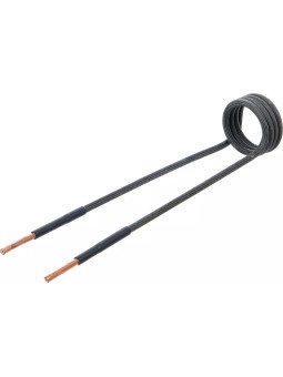 Induktiokela induktiolämmittimeen | 38 mm | 90°:n kulma | BGS 2169, 3390, 3391