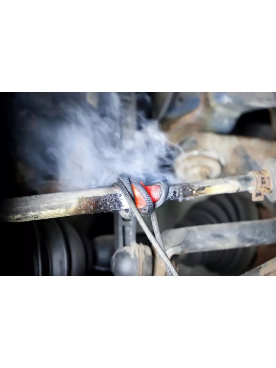 Induktiokela induktiolämmittimeen | 45 mm | 90°:n kulma | BGS 2169, 3390, 3391