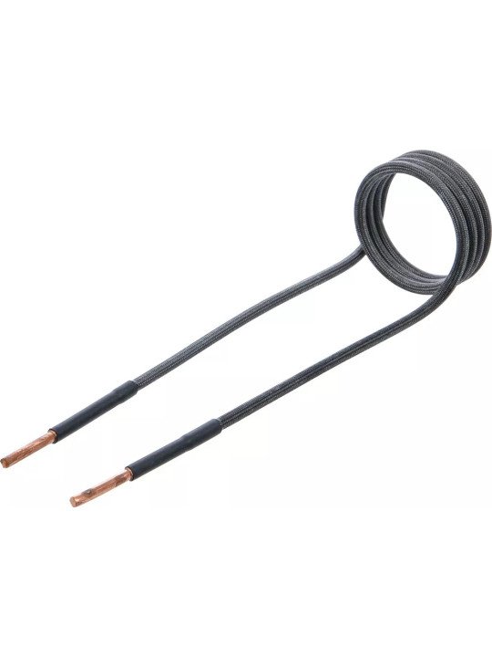 Induktiokela induktiolämmittimeen | 45 mm | 90°:n kulma | BGS 2169, 3390, 3391