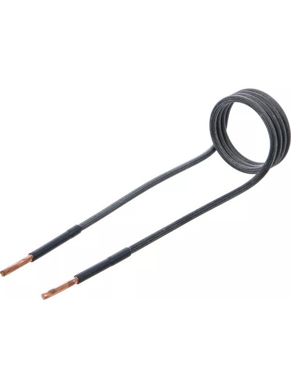 Induktiokela induktiolämmittimeen | 45 mm | 90°:n kulma | BGS 2169, 3390, 3391