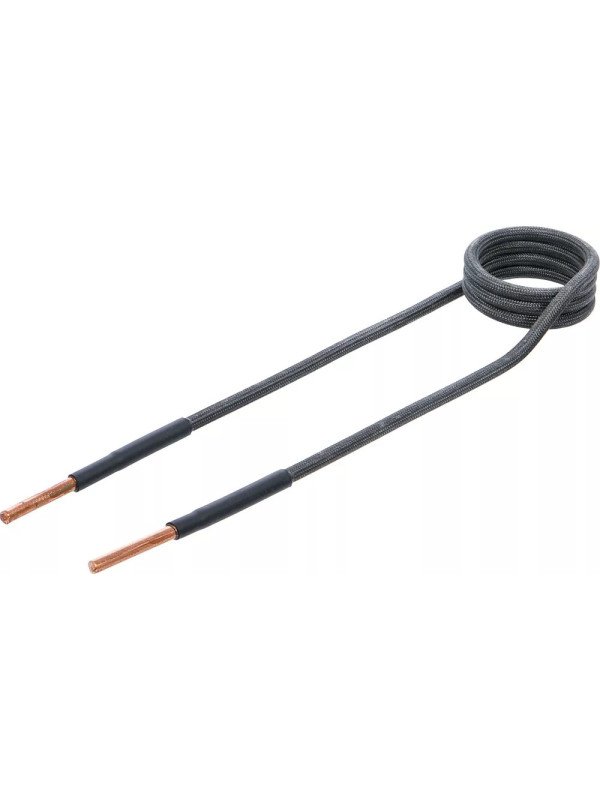 Induktiokela induktiolämmittimeen | 32 mm | suora rakenne | BGS 2169, 3390, 3391