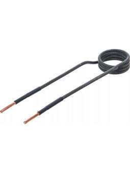 Induktiokela induktiolämmittimeen | 38 mm | suora rakenne | BGS 2169, 3390, 3391