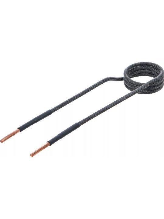 Induktiokela induktiolämmittimeen | 38 mm | suora rakenne | BGS 2169, 3390, 3391