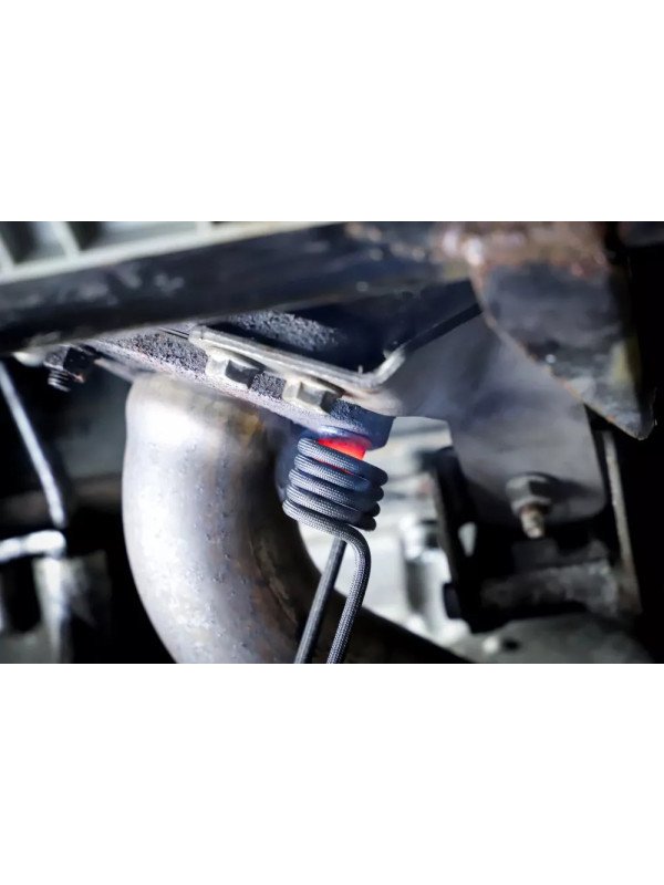 Induktiokelasarja induktiolämmittimeen | 90°:n kulma | BGS 2169, 3390, 3391 | 8-os.