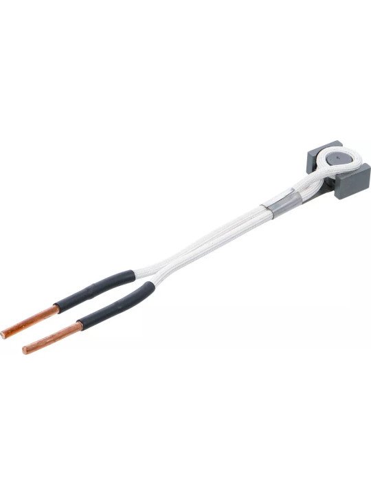 Induktiokela induktiolämmittimeen | pienille pinnoille | BGS 2169, 3390, 3391