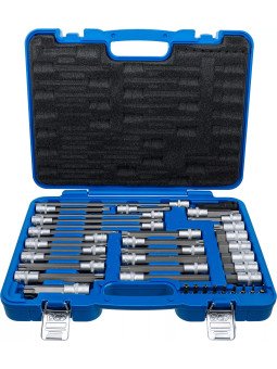 Kärkihylsysarja | autoerikoistuote | 38-os.