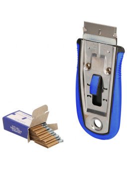 Kaavin/skrapa +10 terää