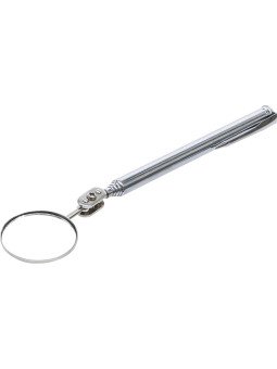 Tarkastuspeili  teleskoopilla 30mm BGS