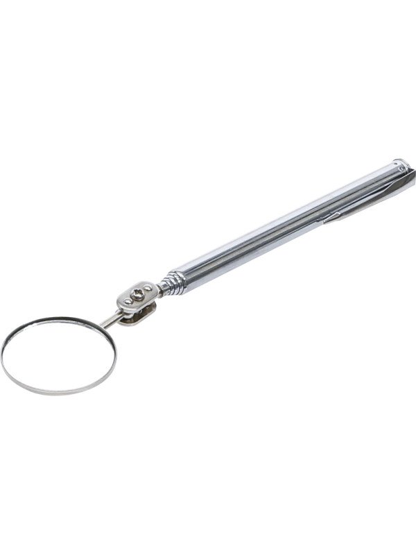 Tarkastuspeili  teleskoopilla 30mm BGS