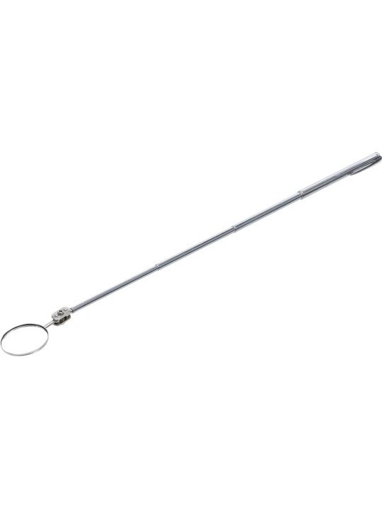 Tarkastuspeili  teleskoopilla 30mm BGS