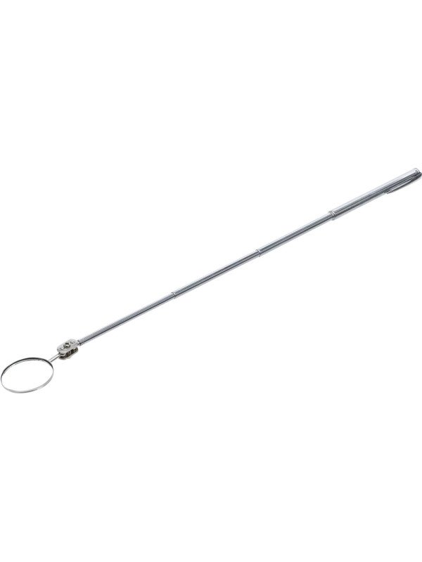 Tarkastuspeili  teleskoopilla 30mm BGS