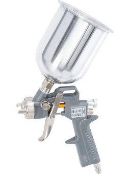 BGS Paineilmatoiminen maaliruisku | 500 cm3