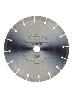 Timanttisegmenttilaikka  180mm x22,23mm HELLER