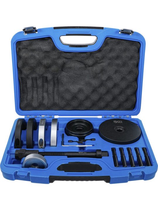 Pyöränlaakerin työkalu pyöränlaakerin napayksikölle | VW | 85 mm