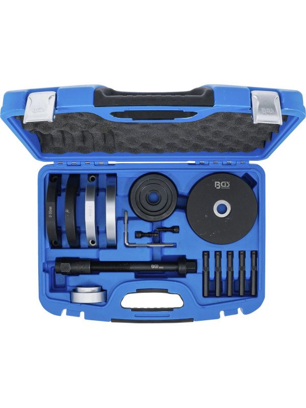 Pyöränlaakerin työkalu pyöränlaakerin napayksikölle | VW | 85 mm