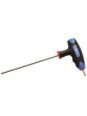 T-avain 6-kolo 2.5 mm