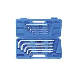 6-kolosarja XL 3-17mm 10-os.